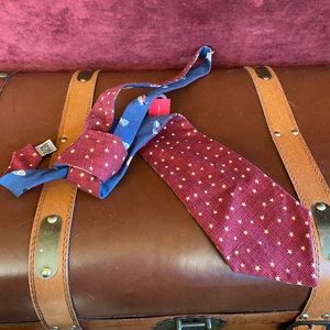 🔥5 for $20 - Star Tie